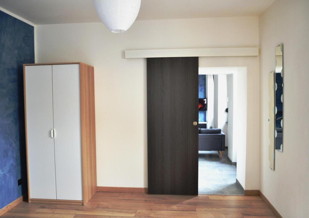 Le Cyclade, Appartement De Standing En Hyper-Centre. Sarreguemines Exterior foto
